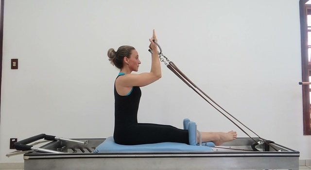 reformer pilates
